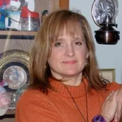 Peggy Larsen