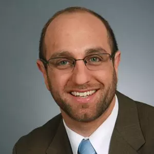 Douglas Seder, MBA