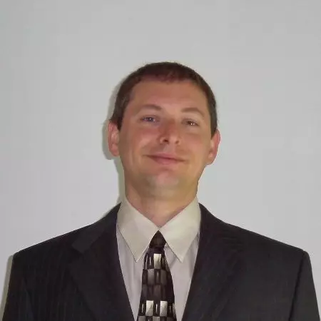Brian Hauser, MBA
