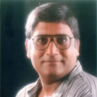 Deepak Tolia
