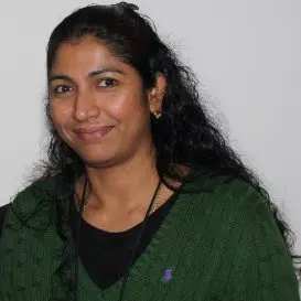 Beena Kumar, PMP
