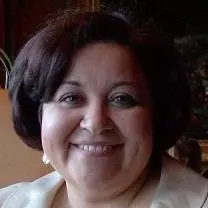 Nora Medina, MBA MHA