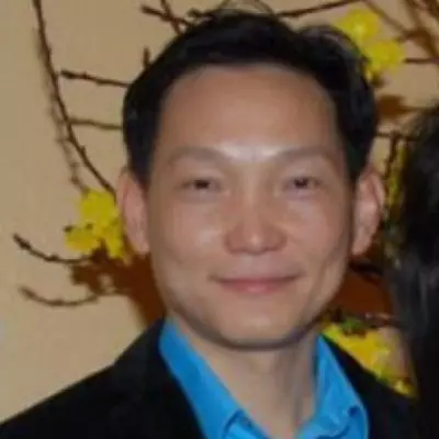 Tony Chinh Nguyen