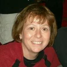 Paula Knutson