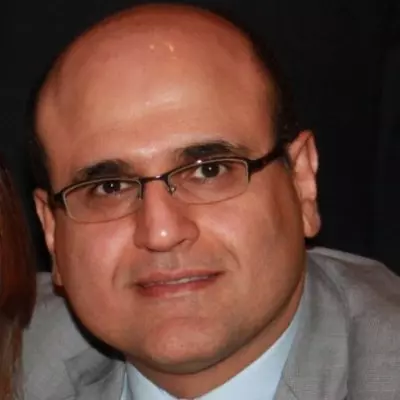 Javad Khosravi