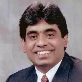 Naresh Srinivasan