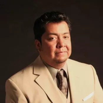 Juan M. Villalpando, NCARB