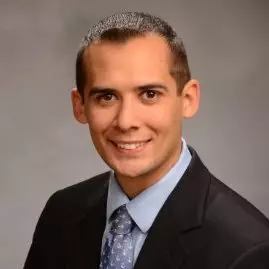 Aaron Capitao, MBA