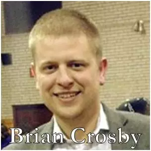 Brian Crosby