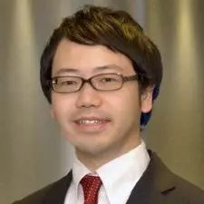 Masahito Yokoyama