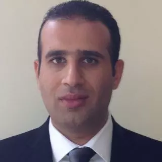 Sameh Naguib