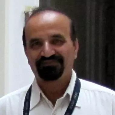 Satish Chandra Chintamani