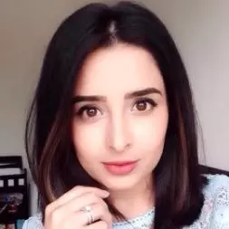 Aisha Chaudhri