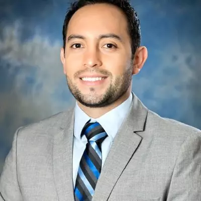 Jose A. Garcia-Zarazua