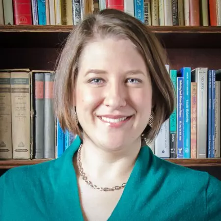 Lauren Bishop-Fitzpatrick, PhD