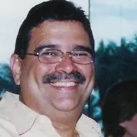 Ramon Mejido, CCP