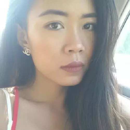 Gabriella Nguyen