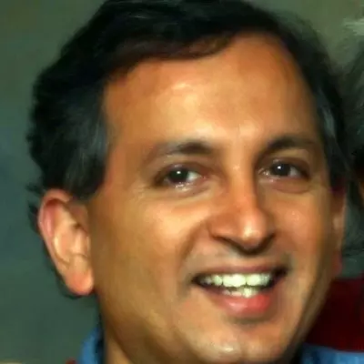 Vijay Banga