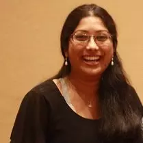 Roja Haritha Gangupomu, Ph.D.