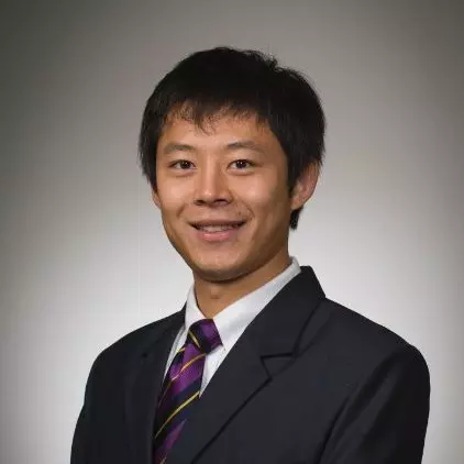 Hao Ju, PhD, PMP