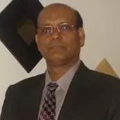 Faiyaz Hussain, P.Eng