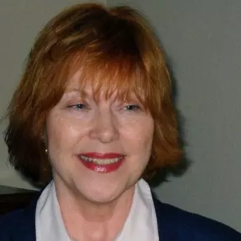Linda Pate-Ulmer