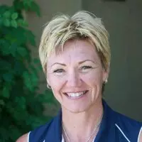 Sue Wieger, M.Ed., LPGA