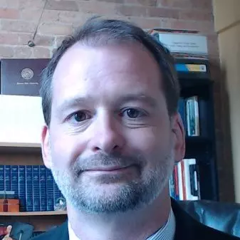 Joseph Wycoff, PhD