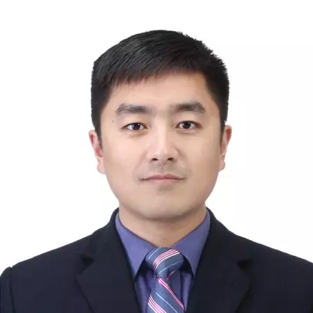 Jack Zhuang, MBA, MS CyberSecurity