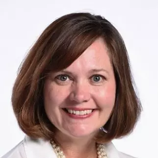 M Colleen Beckemeyer, CFP, CDFA, MBA