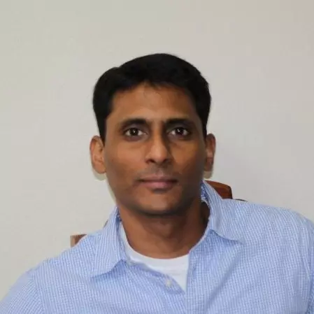 Ajay Damisetti