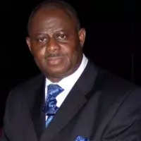 Engr. (Dr.) 'Gbemi Oladunjoye; R.Eng NSE, COREN, ITIL, CISM
