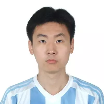 Jianyu(Jerry) Zhang