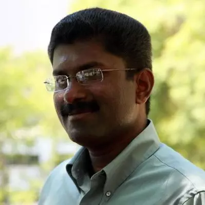 Thomson Kollamparambil