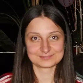 Maria Rousseva