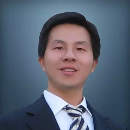 Sumin Zhu, PhD