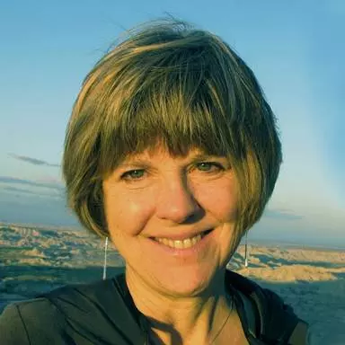 Marcia Kittler, CBCP