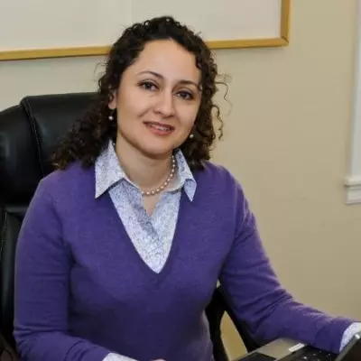 Banafsheh Sadeghi, MD, PhD