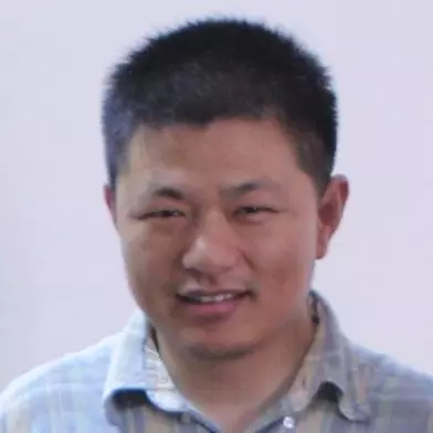 Chun Liu