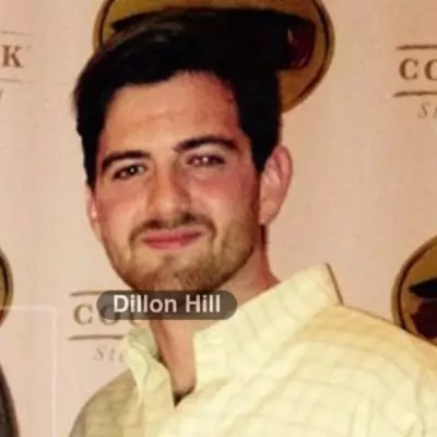 Dillon Hill