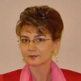 Mihaela Nicolau
