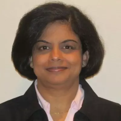 Maya Gowri, MBA, LSSBB