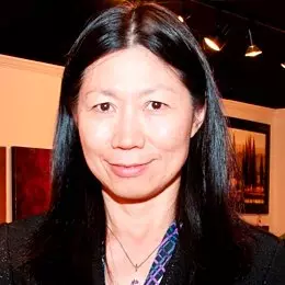 Lisa Ou-Yong