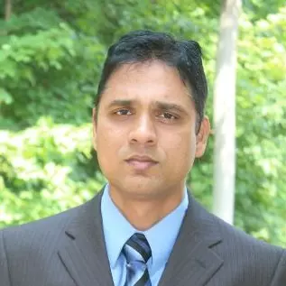 Venkat Anandan