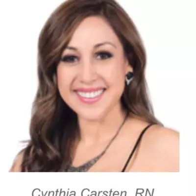 Cynthia Carsten