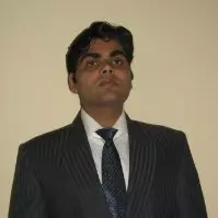 Anurag Vishnoi, PMP