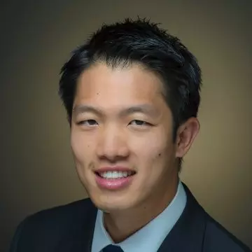 Andrew Huang, CFA