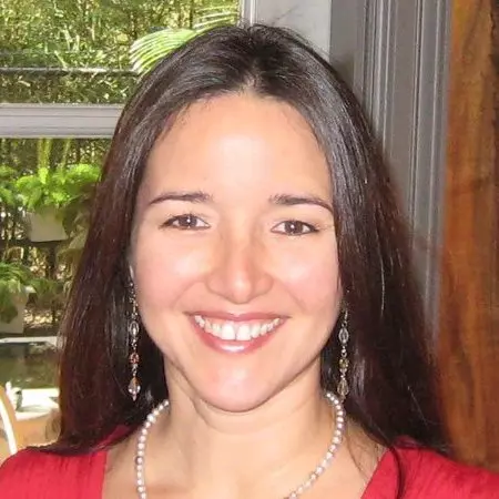 Maria Alejandra Diaz