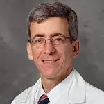 Robert M. Levine MD MHSA