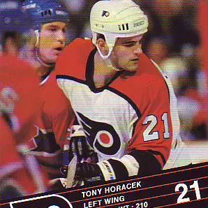 Tony Horacek